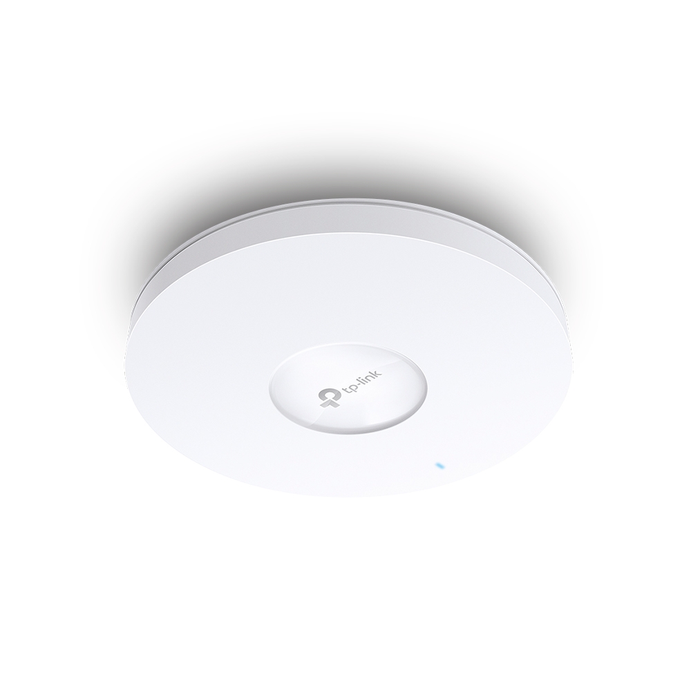 Точка доступа Wi-Fi TP-Link EAP653(5-pack) фото 3