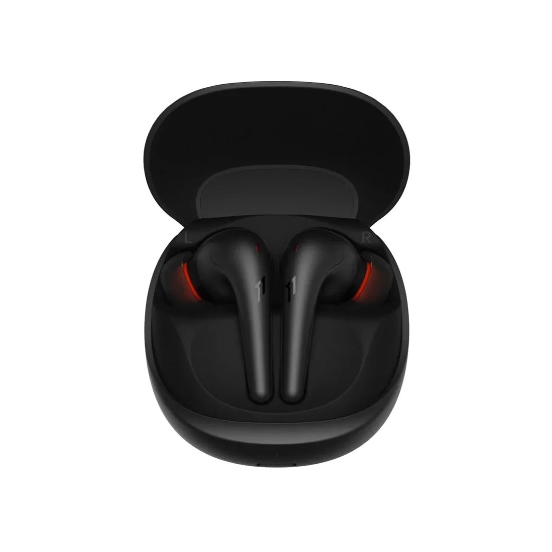 Наушники 1More AERO ES903, Black – купить недорого с доставкой по Алматы и Казахстану фото 2