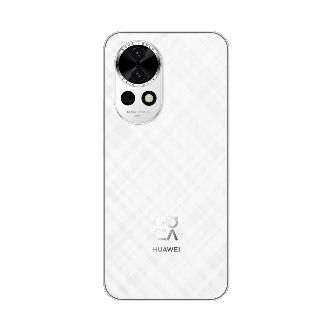 Смартфон Huawei Nova 13 BLK-LX9 12GB RAM 512GB ROM White – купить недорого с доставкой по Алматы и Казахстану