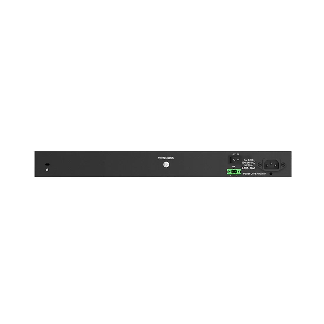 Коммутатор D-Link DGS-1210-28X/ME/B2B, 24 порта 1 Гбит/с, 4×SFP, управляемый L3 – купить недорого с доставкой по Алматы и Казахстану фото 3