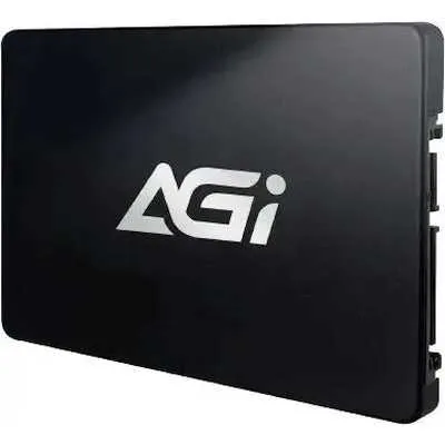 SSD-накопитель AGI AI178 1TB 2.5" SATA III (AGI1T0G17AI178-CB)