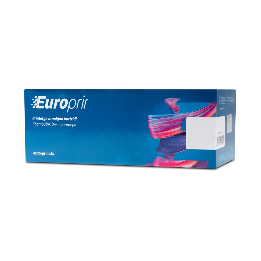 Картридж Europrint EPC-CF283A/CARTRIDGE, Black – купить недорого с доставкой по Алматы и Казахстану
