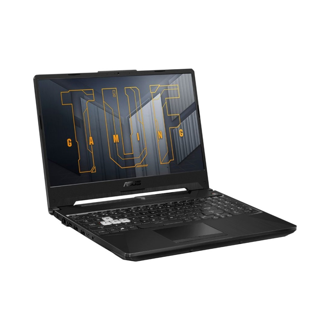 Ноутбук ASUS TUF Gaming A15 FA506NCG-HN433W 15.6" FHD IPS Ryzen 7 155 8GB SSD 512GB RTX 3050 Windows 11 Home (FA506NCG-HN433W) – купить недорого с доставкой по Алматы и Казахстану
