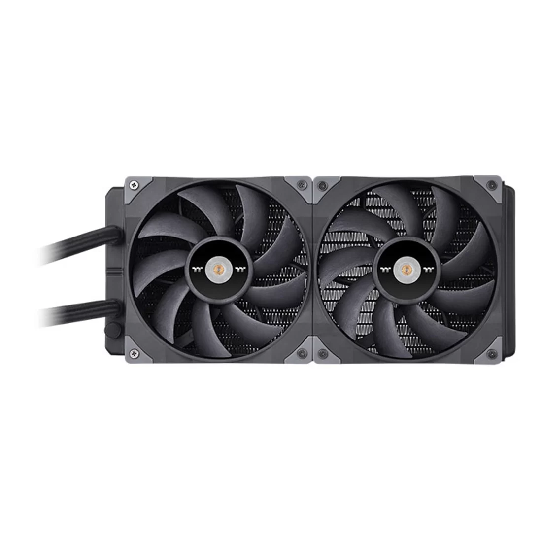 Система водяного охлаждения Thermaltake Toughliquid Ultra 280 – купить недорого с доставкой по Алматы и Казахстану