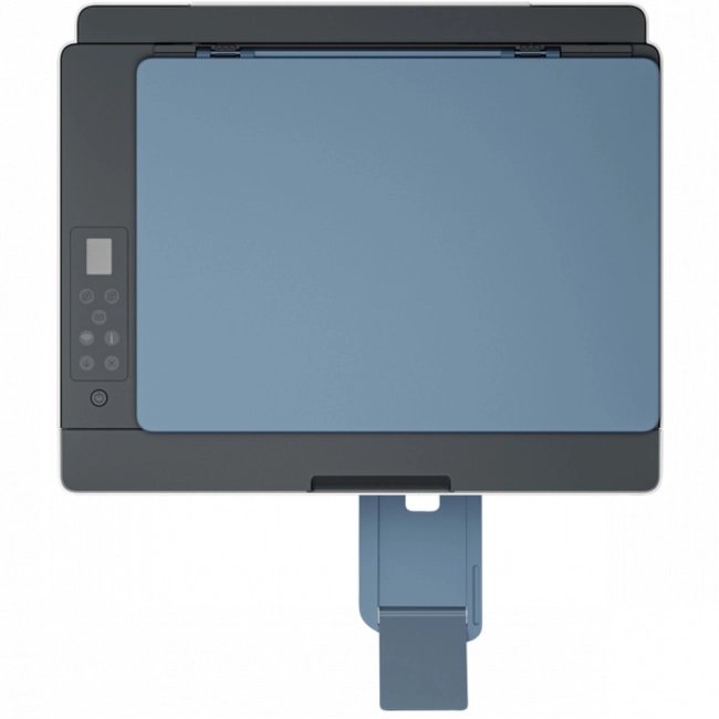 Цветной МФУ HP Europe Smart Tank 585 (1F3Y4A) фото 5