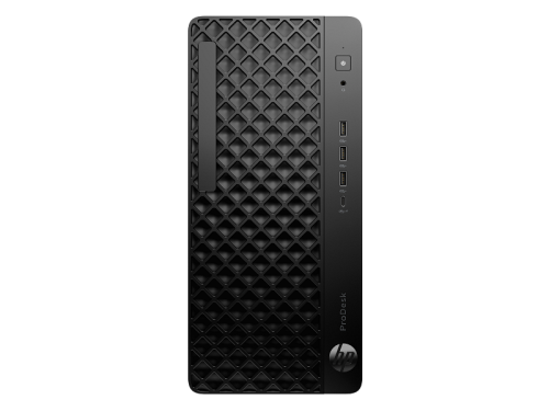 Компьютер HP ProDesk 4 Tower G1i Core Ultra 5 16GB SSD 512GB Windows 11 Pro (C6QV1ET) — купить в Казахстане | neom.kz