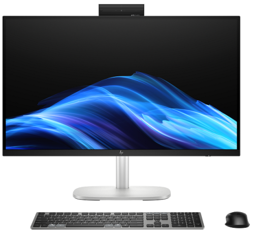 HP EliteStudio 8 AiO G1i 27NT U5-235 32GB/1024 W11Pro (A55RBET) — купить в Казахстане | neom.kz