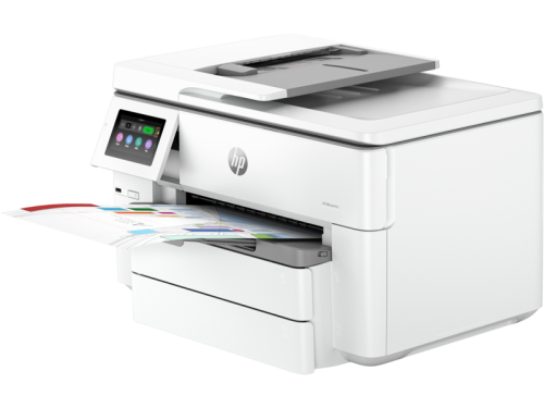 МФУ HP OfficeJet Pro 9730 A3 (537P5C)