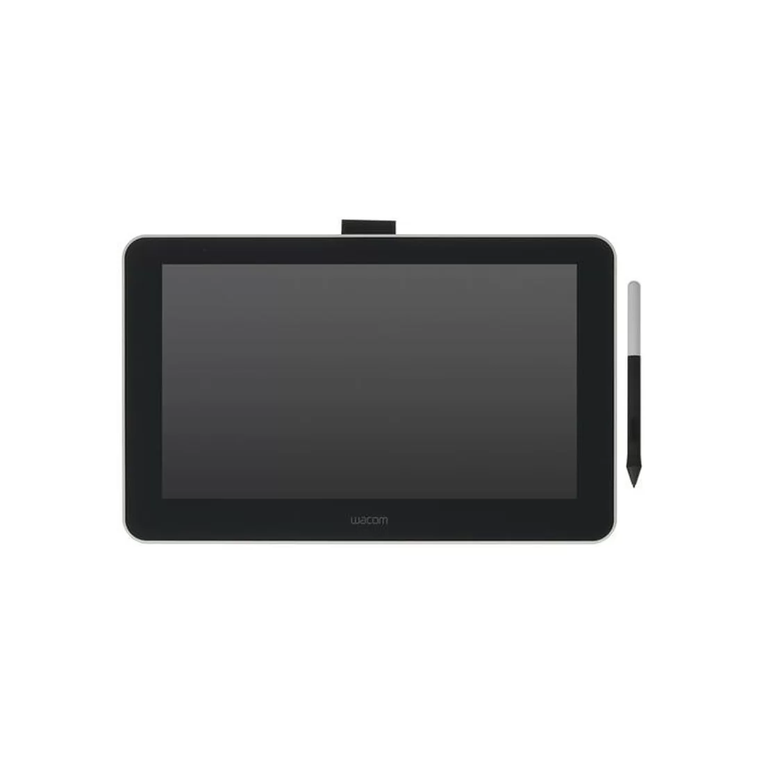 Графический планшет Wacom One 12 pen display (DTC121W0B) Чёрный – купить недорого с доставкой по Алматы и Казахстану фото 3