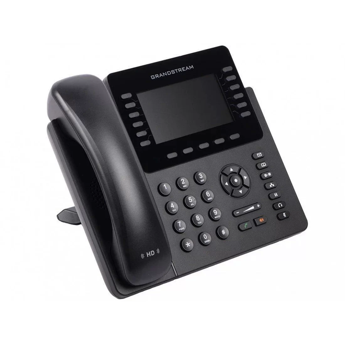IP телефон Grandstream GXP2170 – купить недорого с доставкой по Алматы и Казахстану