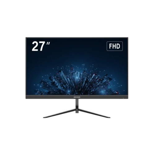 Монитор Hikvision DS-D5027F3-2P2 27" FHD IPS 100Hz (DS-D5027F3-2P2) — купить в Казахстане | neom.kz