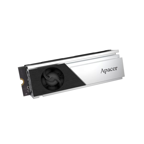Накопитель SSD Apacer AS2280F4, 1 ТБ, M.2, PCIe 5.0