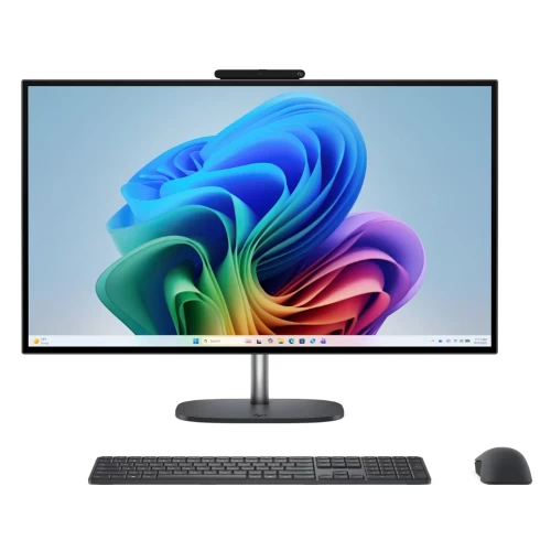 Моноблок HP OmniStudio X 27-cx0019ci 27" QHD 32GB SSD 1TB Windows 11 Home (E1XS3EA) — купить в Казахстане | neom.kz
