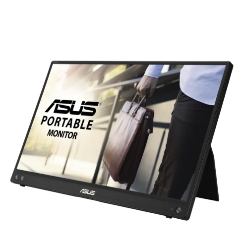 Монитор ASUS MB16ACV 15.6" FHD IPS 60Hz (MB16ACV) — купить в Казахстане | neom.kz