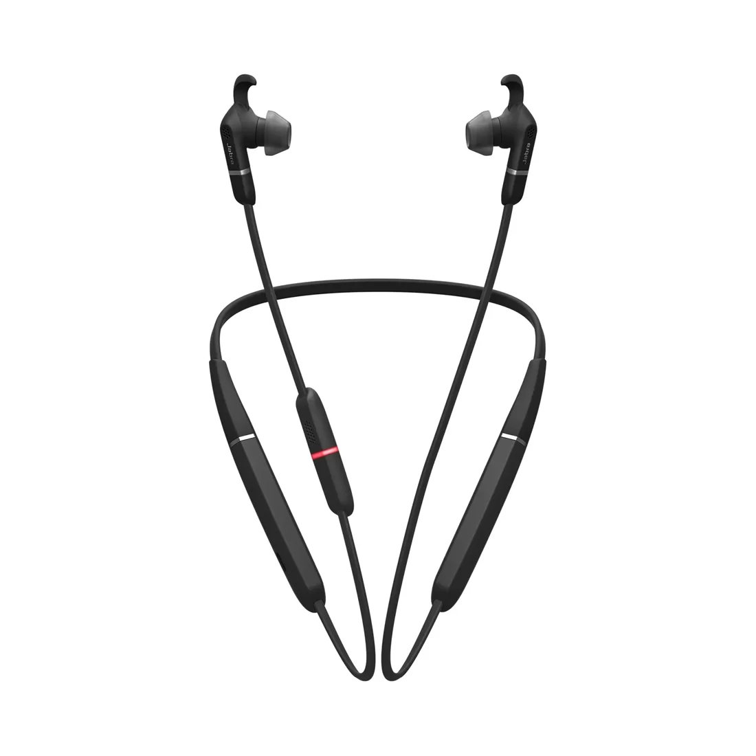 Гарнитура Jabra Evolve 65e MS Link 370 – купить недорого с доставкой по Алматы и Казахстану фото 2