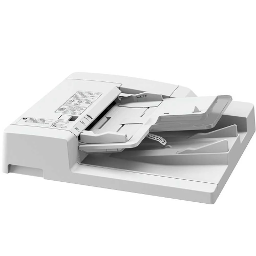 Автоподатчик оригиналов DADF-BA1 для Canon imageRUNNER ADVANCE DX C3720i/C3725i/C3730i/C3822i/C3826i/C3830i/C3835i/C3926i/C3930i/C3935i, DX 4725i/4735i/4745i/DX 4751i, 100л. — купить в Казахстане | neom.kz