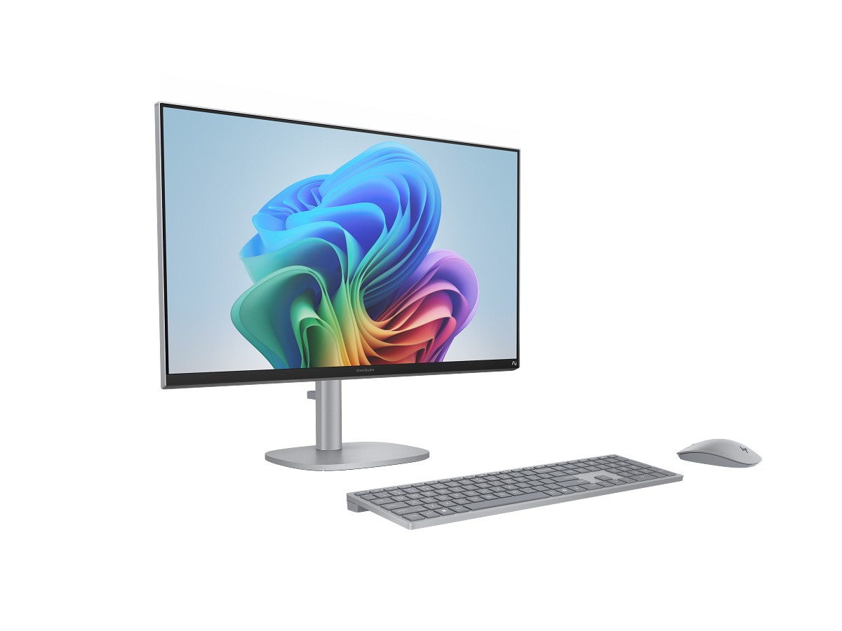 Моноблок HP OmniStudio X 27-cs1005ci 27" 4K IPS Core Ultra 7 256V 16GB SSD 1TB Windows 11 Home (CJ2E9EA) – купить недорого с доставкой по Алматы и Казахстану фото 6