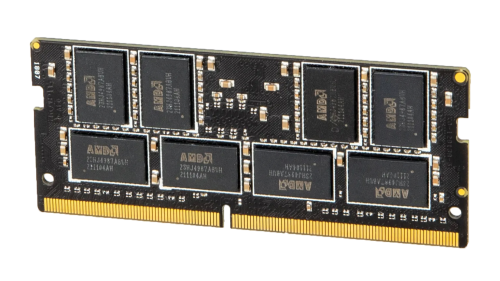 Оперативная память для ноутбука  4Gb DDR4 3200MHz AMD Radeon R9 Series R944G3206S1S-U Retail — оперативная память RAM
