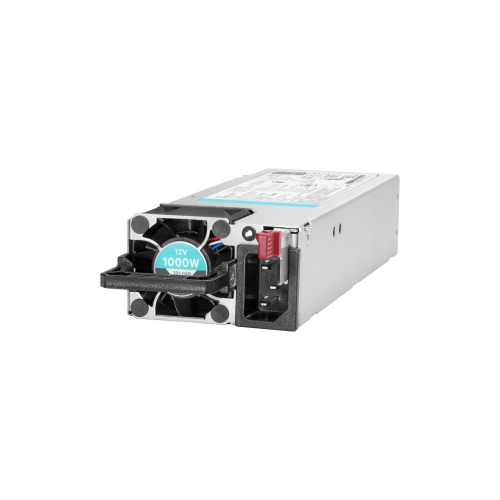 Серверный блок питания HPE Flex Slot, 1000 Вт, 80 PLUS Titanium (P03178-B21) — купить в Казахстане | neom.kz