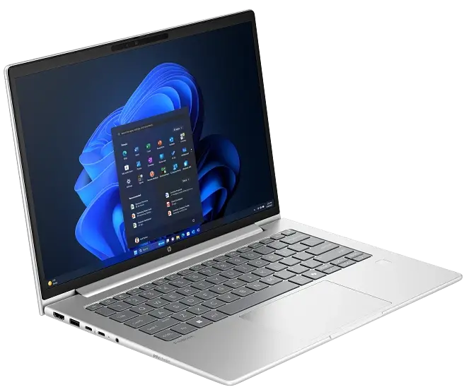 Ноутбук HP ProBook 4 G1a 16" Ryzen 7 24GB SSD 1TB Windows 11 Pro (B9YM3ET) – купить недорого с доставкой по Алматы и Казахстану