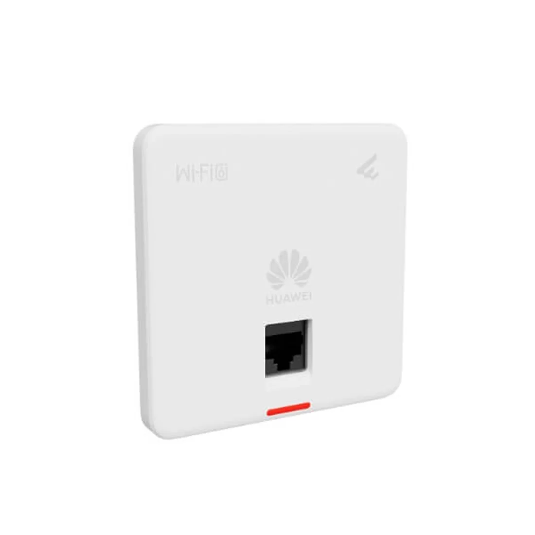 Точка доступа Wi-Fi Huawei AP160, Wi-Fi 6 AX1800, 2.4/5 ГГц, 2×LAN 100 Мбит/с, настенная – купить недорого с доставкой по Алматы и Казахстану
