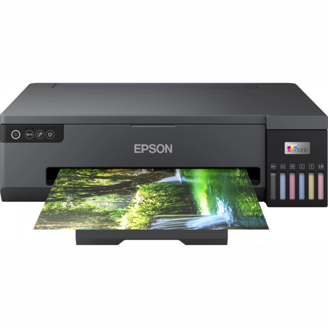 Принтер Epson L18050 (C11CK38403) – купить недорого с доставкой по Алматы и Казахстану фото 3