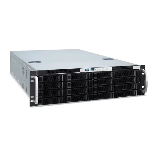 Сервер Altos S340 F6 / Intel Xeon E-2356G / MEM 16GB / M.2 512GB SSD / 9361-8i /C13EU16A ×2/2×550W — купить в Казахстане | neom.kz