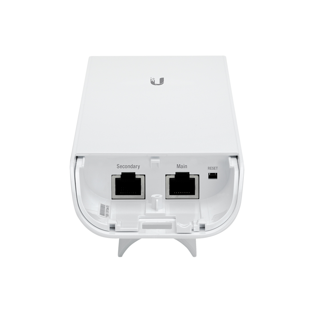 Точка доступа Wi-Fi Ubiquiti NSM5, 2×LAN 100 Мбит/с, PoE – купить недорого с доставкой по Алматы и Казахстану