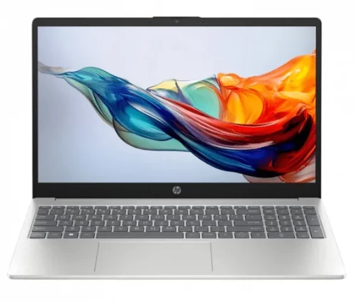 Ноутбук HP 15-fc0283ci 15.6" FHD IPS Ryzen 7 7730U 16GB SSD 512GB DOS (D18P3EA) — купить в Казахстане | neom.kz