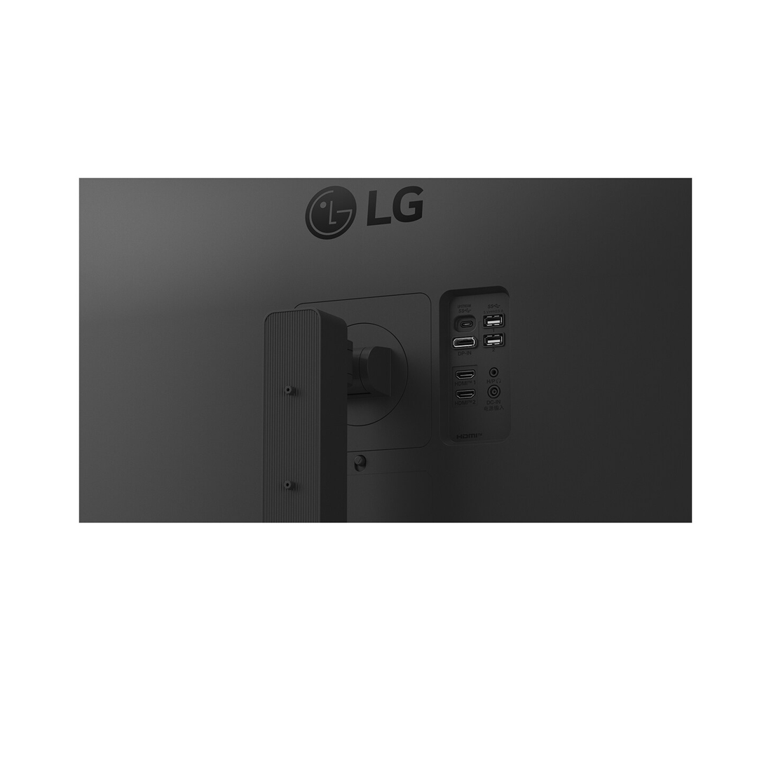 Монитор LG 32U720A-B 32" 4K VA 60Hz (32U720A-B) – купить недорого с доставкой по Алматы и Казахстану