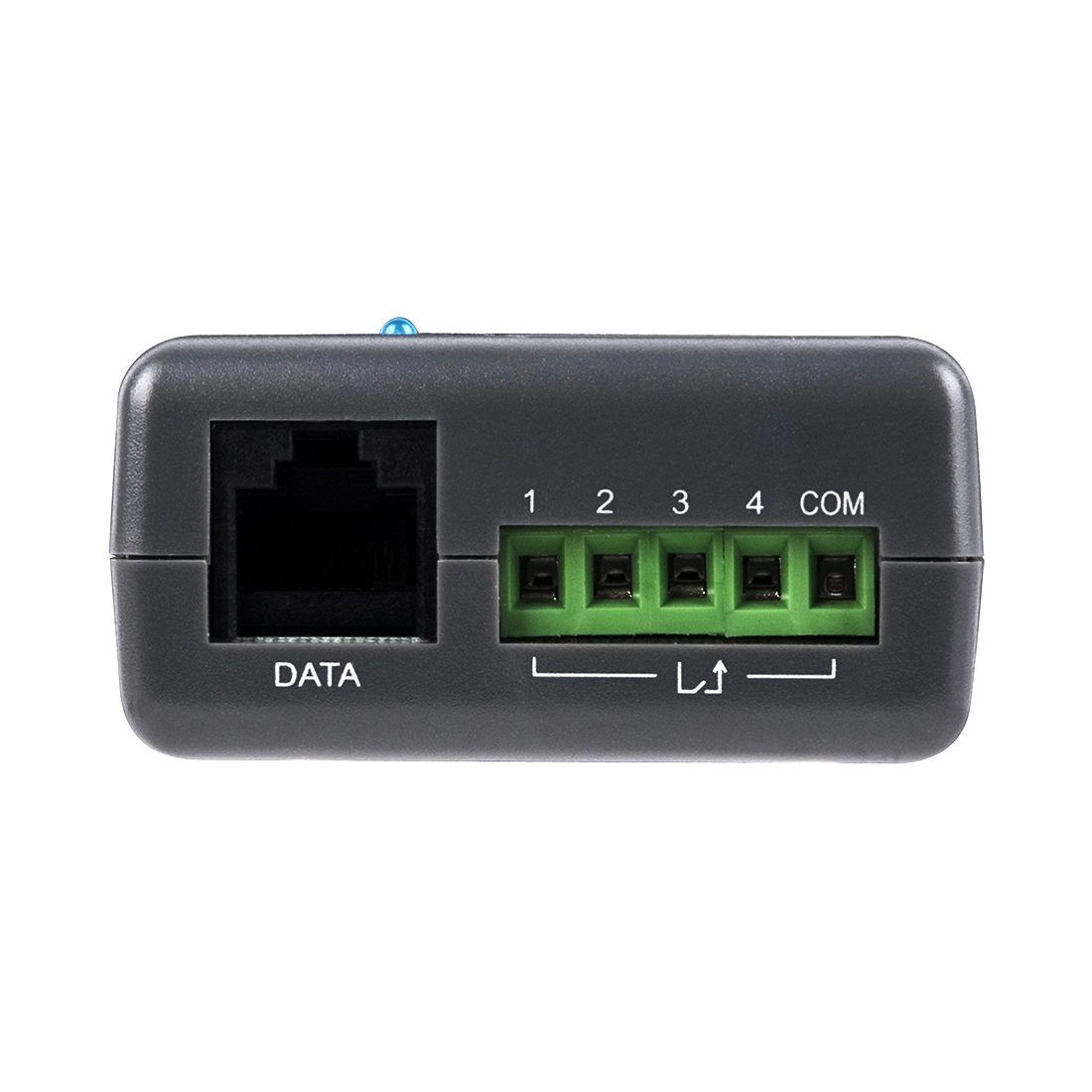 Датчик окружающей среды CyberPower ENVIROSENSOR/SNEV001 для RMCARD205 – купить недорого с доставкой по Алматы и Казахстану