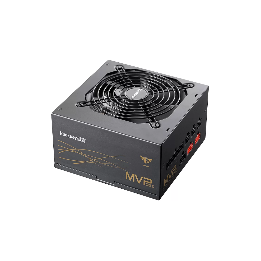 Блок питания Huntkey MVP K750 – купить недорого с доставкой по Алматы и Казахстану фото 3