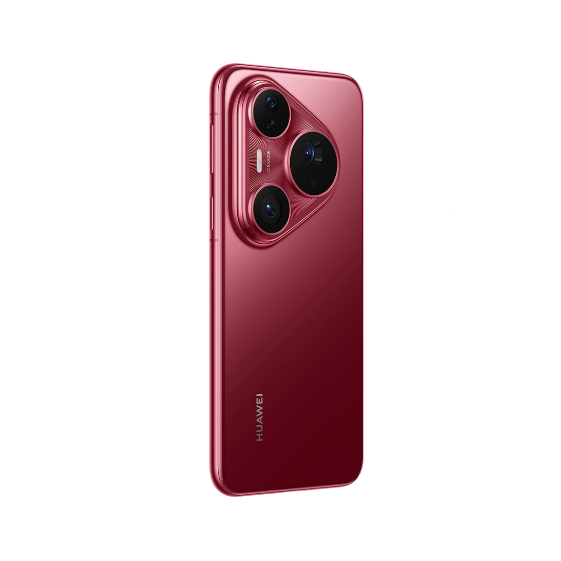 Смартфон Huawei Pura 80 Pro LMR-LX9 12GB RAM 512GB ROM Red – купить недорого с доставкой по Алматы и Казахстану