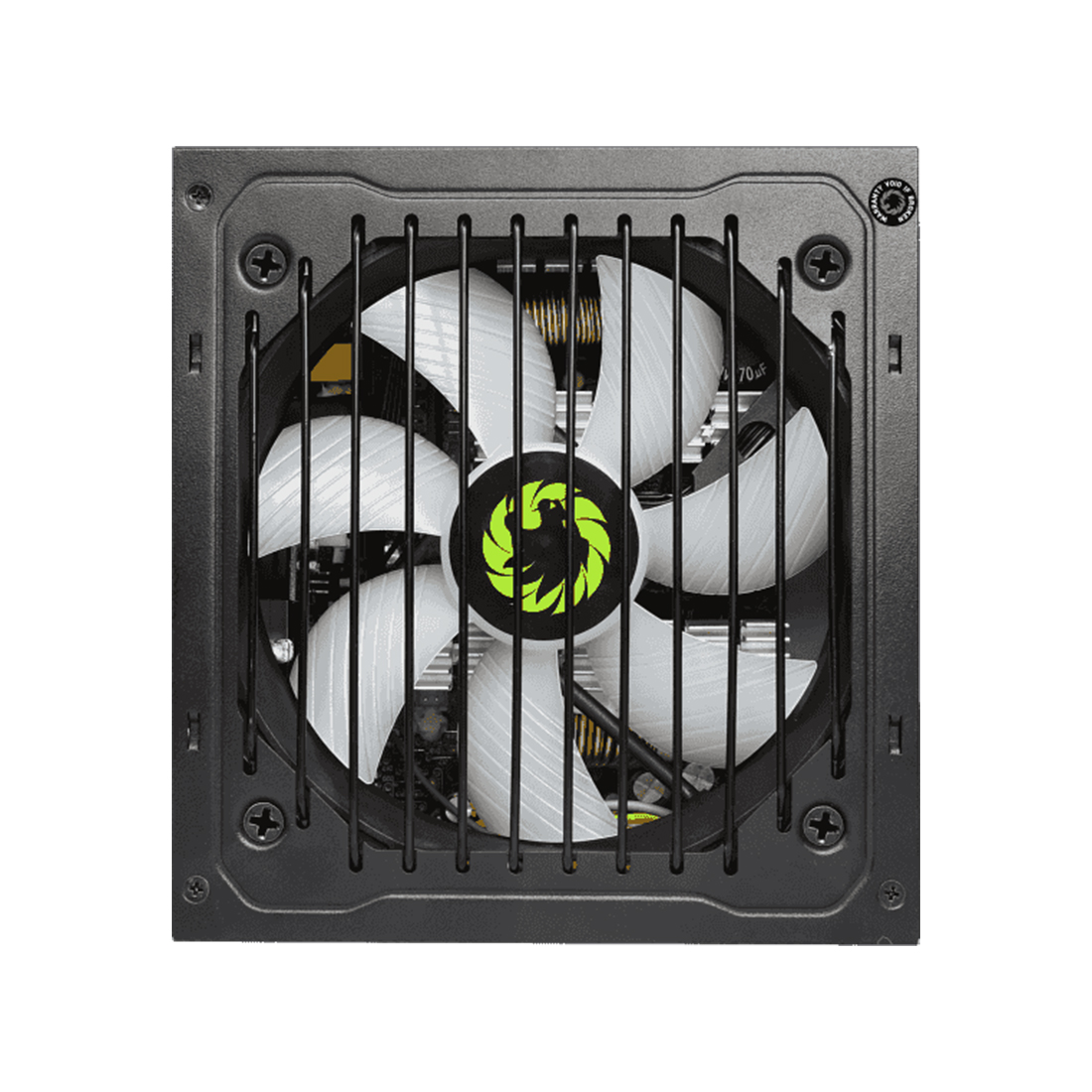 Блок питания GameMax VP RGB M 600W 80 PLUS Bronze (2124-0550R0060) – купить недорого с доставкой по Алматы и Казахстану