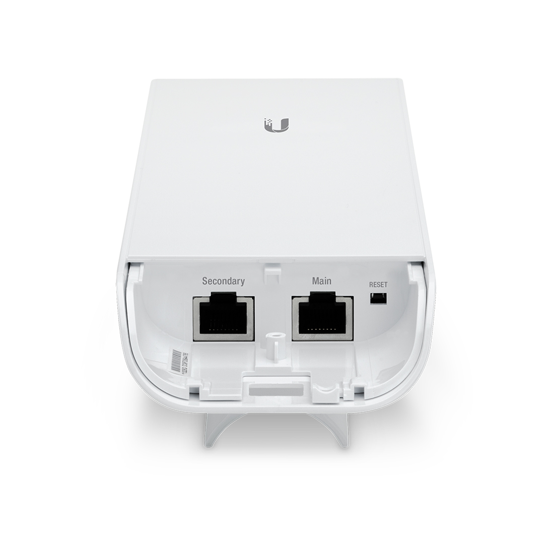 Точка доступа Wi-Fi Ubiquiti NSM2, 2×LAN 100 Мбит/с, PoE – купить недорого с доставкой по Алматы и Казахстану