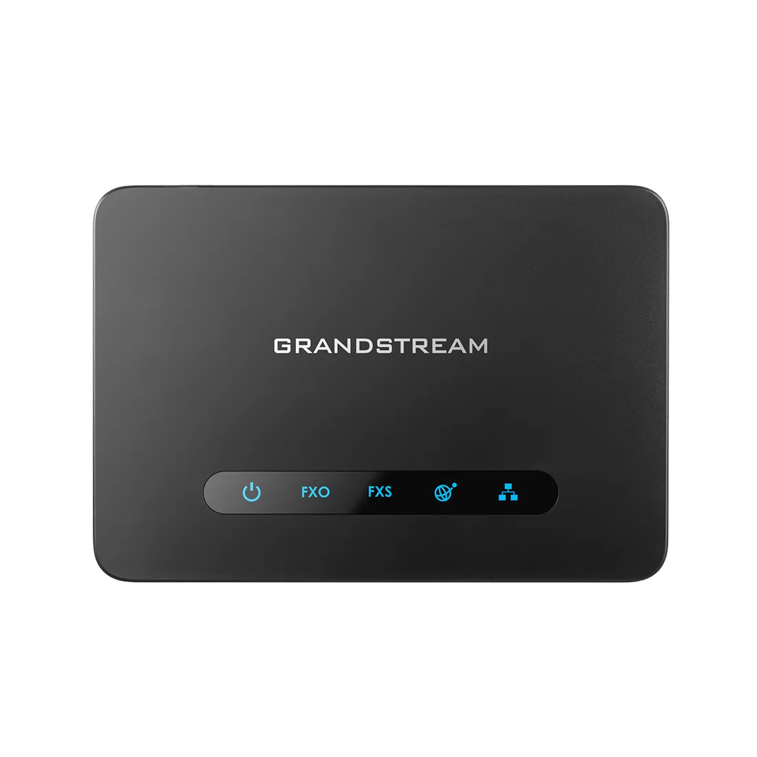 Телефонный адаптер Grandstream HT813 – купить недорого с доставкой по Алматы и Казахстану фото 2