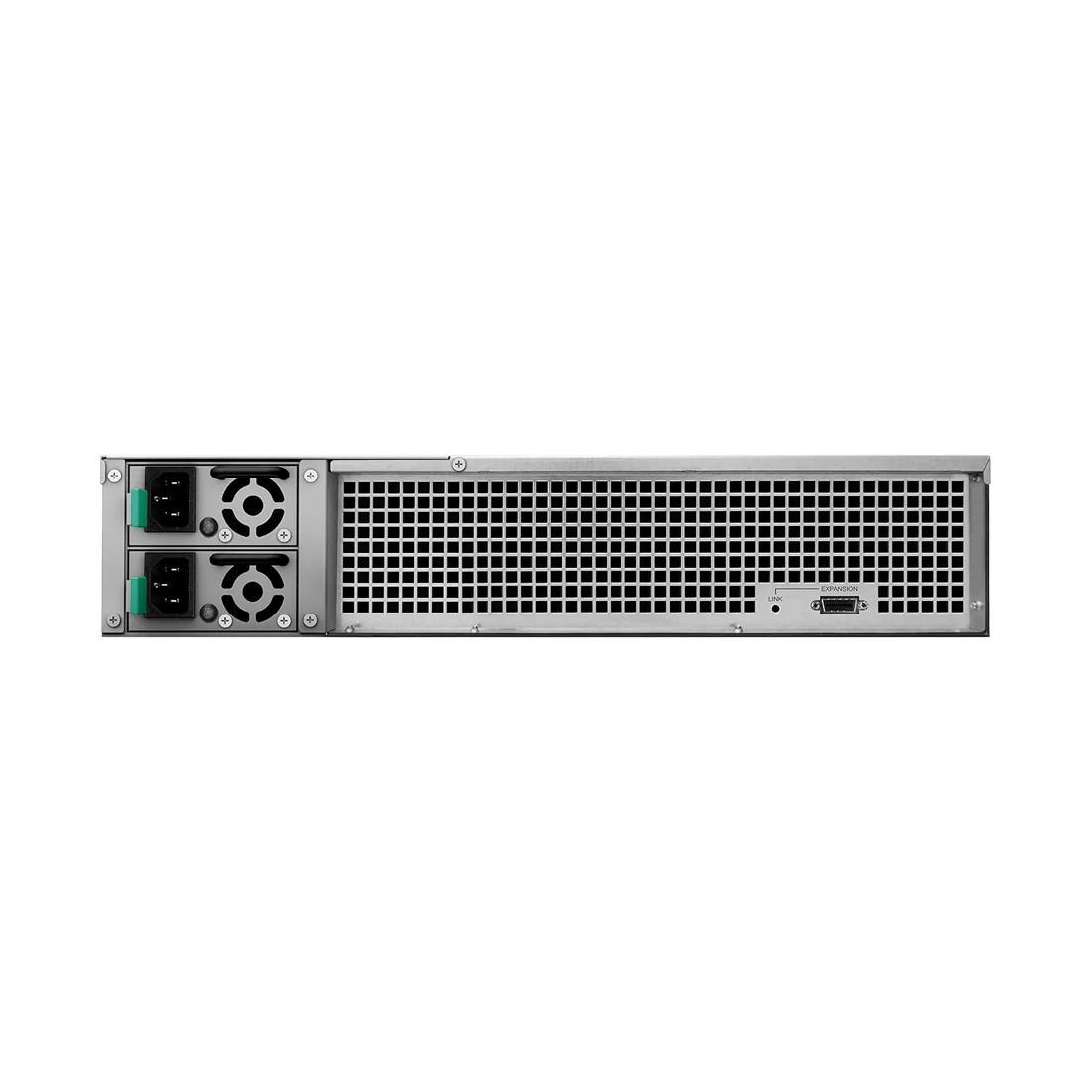 Cистема хранения данных (сервер) Synology RX1217RP – купить недорого с доставкой по Алматы и Казахстану