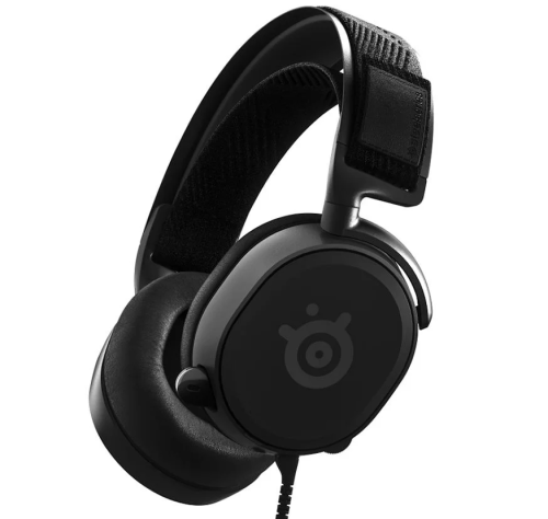 SteelSeries Arctis Prime, Black — купить в Казахстане | neom.kz
