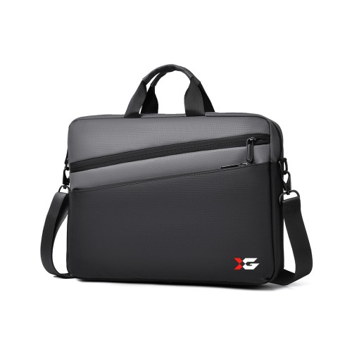 Сумка для ноутбука XG ELEMENT Axis, 15.6", чёрная — купить в Казахстане | neom.kz