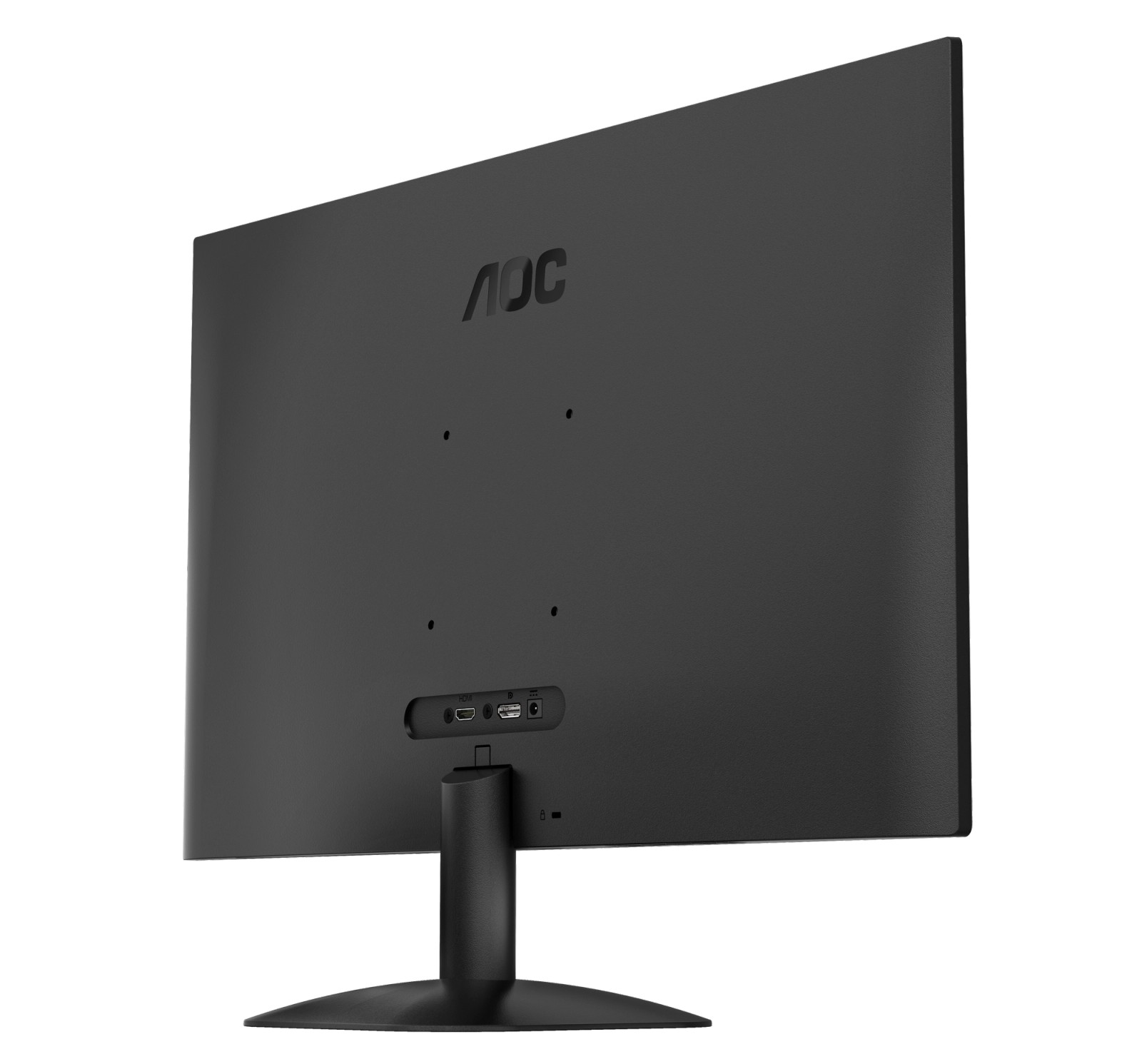 Монитор AOC Q27B35S3/01 27" QHD IPS 120Hz (Q27B35S3/01) – купить недорого с доставкой по Алматы и Казахстану фото 4