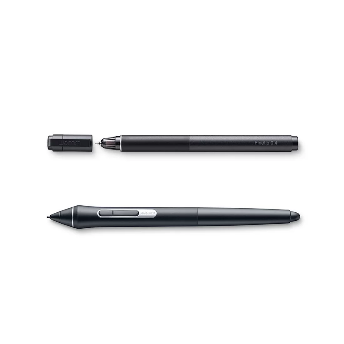 Графический планшет Wacom Intuos Pro Large Paper Edition R/N (PTH-860P-N) Чёрный – купить недорого с доставкой по Алматы и Казахстану фото 2