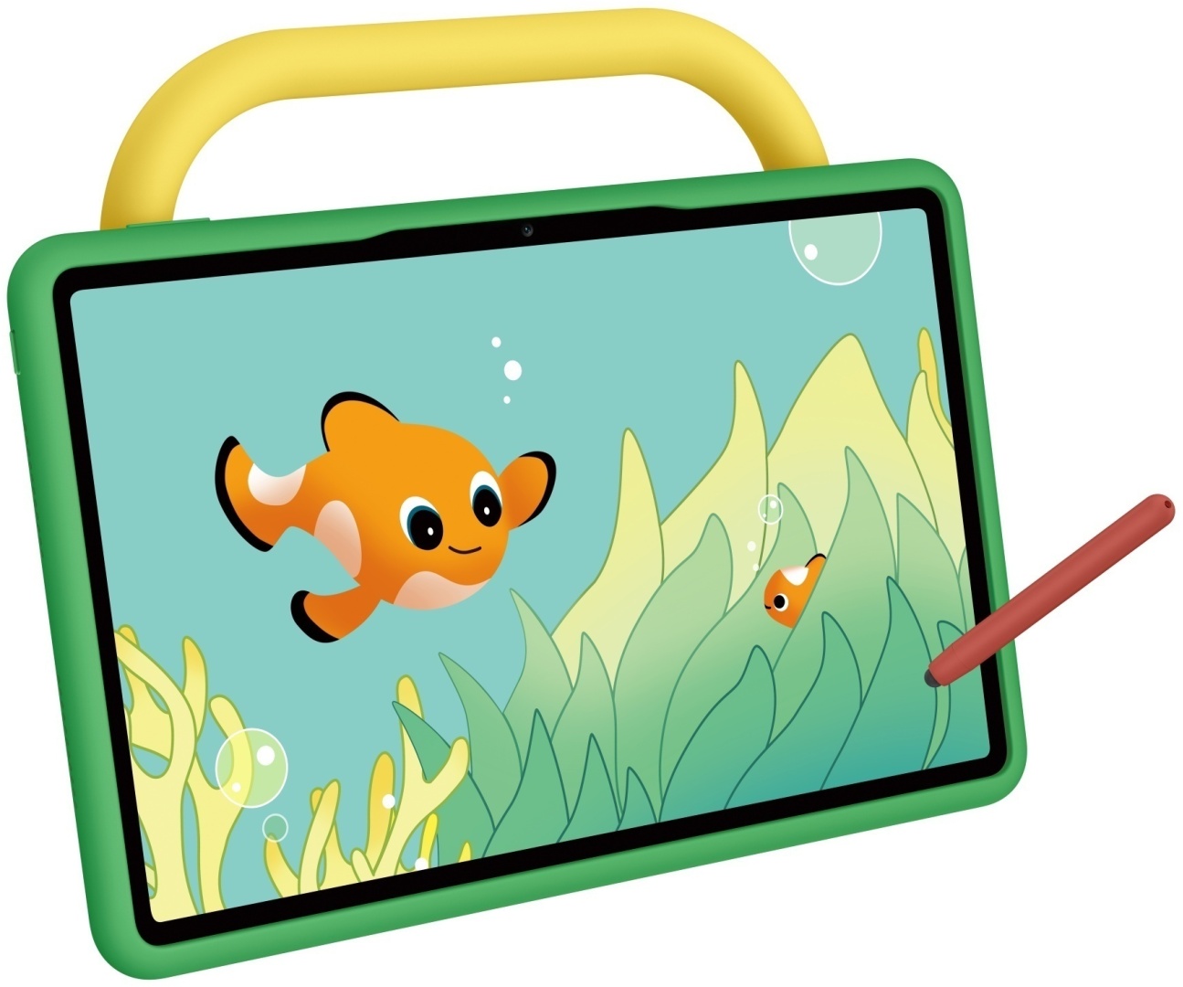 Планшет Huawei MatePad SE 11 Kids Edition AGS6-W09 Wi-Fi 4GB RAM 128GB ROM Nebula Gray — купить в Казахстане | neom.kz