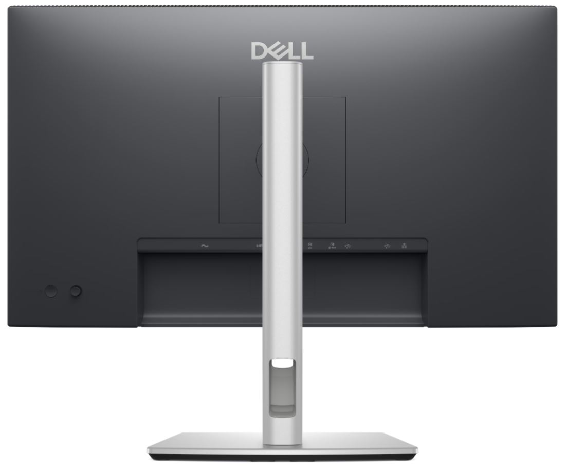 Монитор Dell P2425DE 23.8" QHD IPS 100Hz (210-BRDM) – купить недорого с доставкой по Алматы и Казахстану