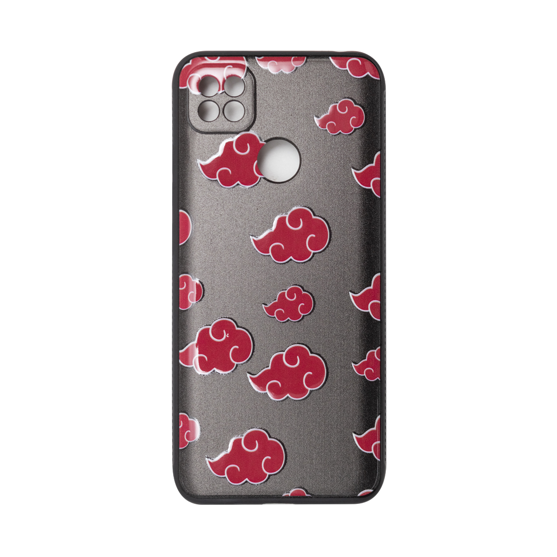 Чехол для телефона XG XG-NR03 для Redmi 10A Naruto – купить недорого с доставкой по Алматы и Казахстану