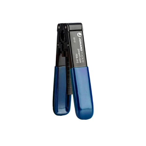 Стриппер для оптоволокна Jonard Tools FDS-312 — купить в Казахстане | neom.kz