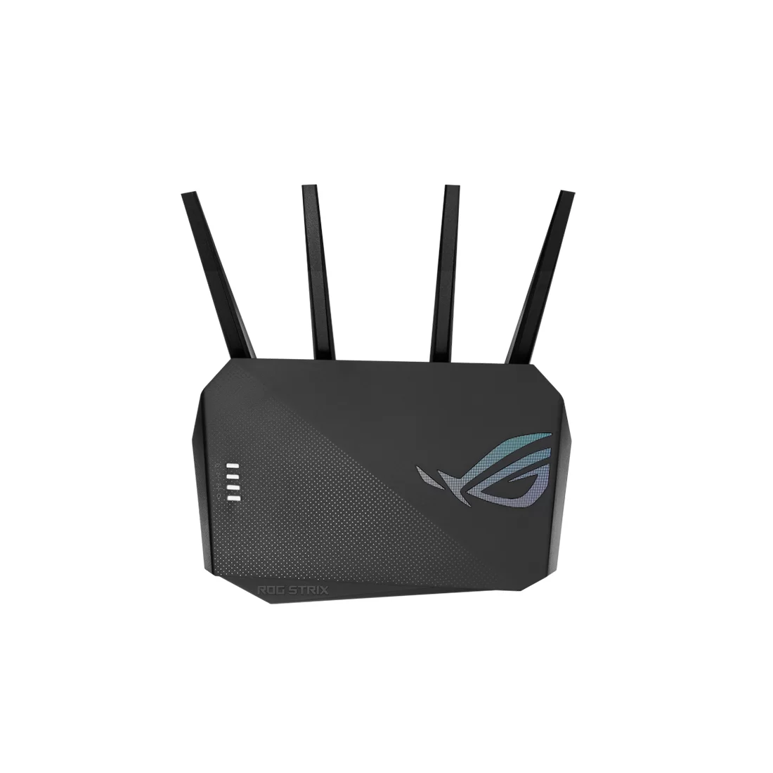 Wi-Fi роутер Asus GS-AX5400, Wi-Fi 6 AX5400, 2.4/5 ГГц, 1×WAN + 4×LAN 1 Гбит/с, 4 внешн. – купить недорого с доставкой по Алматы и Казахстану фото 2