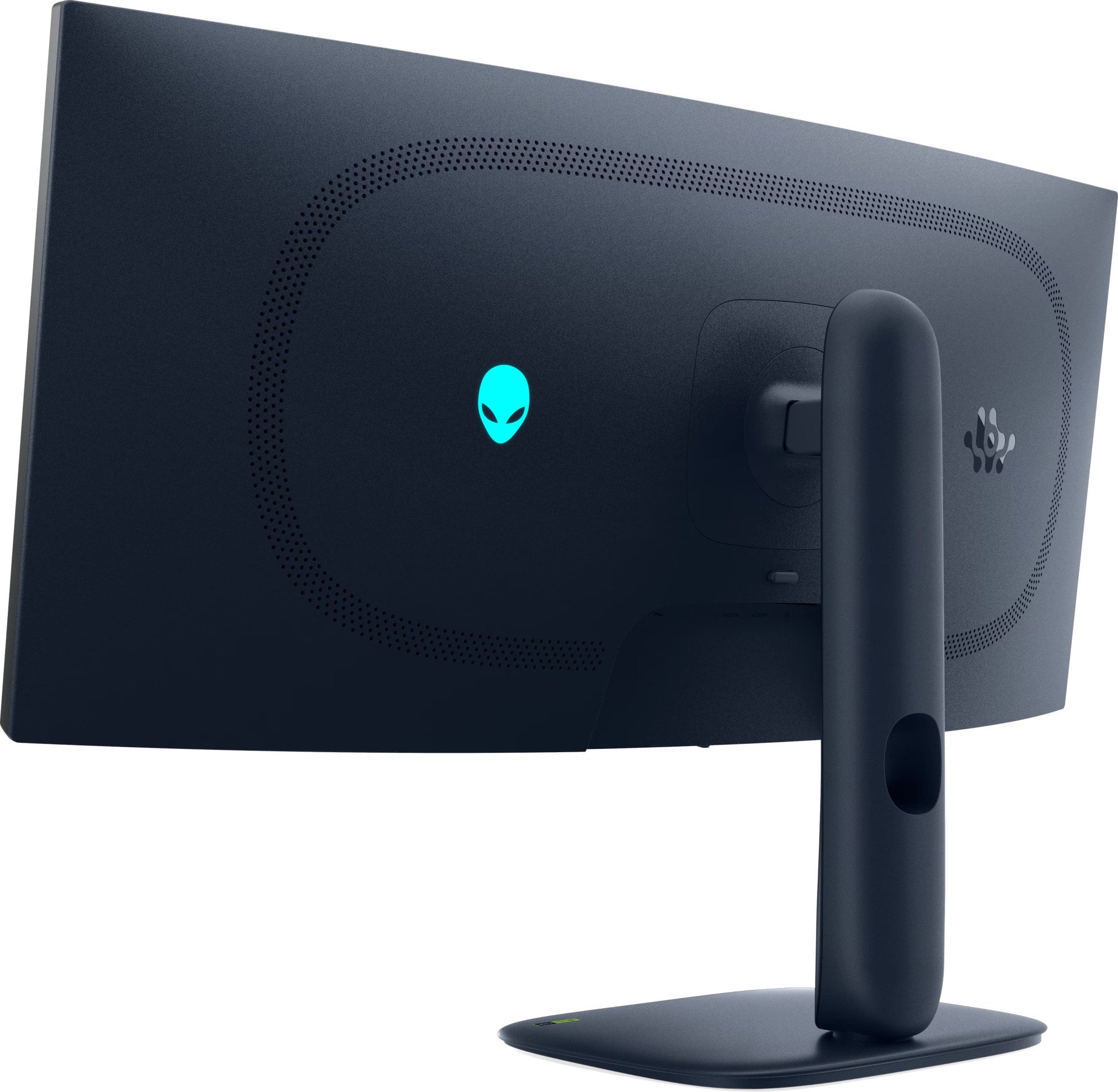 Монитор Dell Alienware AW3425DW 34" UWQHD QD OLED 240Hz (AW3425DW) – купить недорого с доставкой по Алматы и Казахстану фото 6