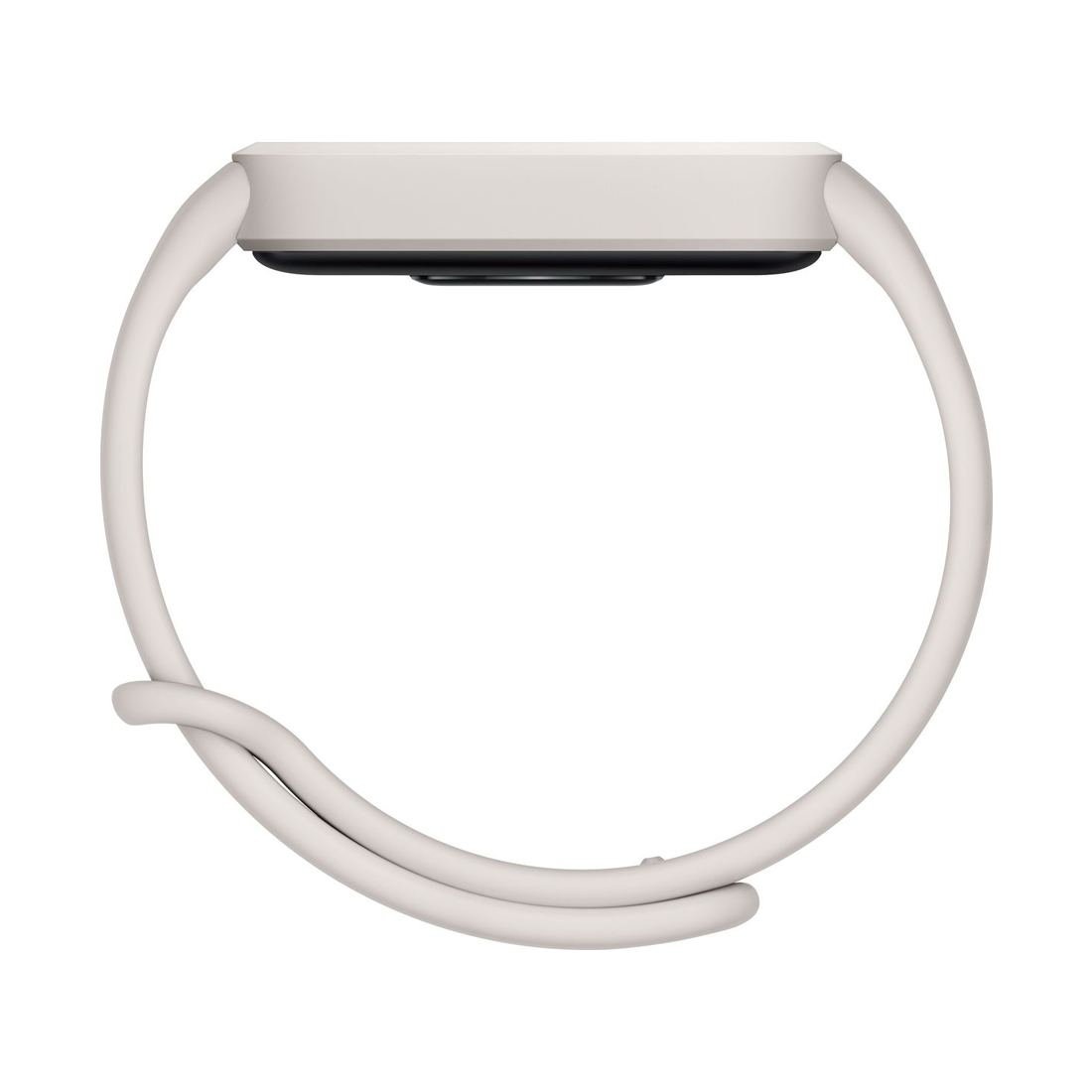 Фитнес браслет Xiaomi Smart Band 9 Active Beige White – купить недорого с доставкой по Алматы и Казахстану