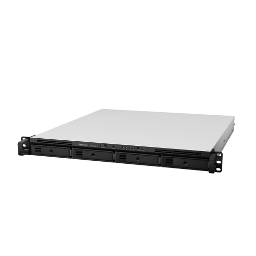 Система хранения данных (сервер) Synology RS1619xs+ — купить в Казахстане | neom.kz