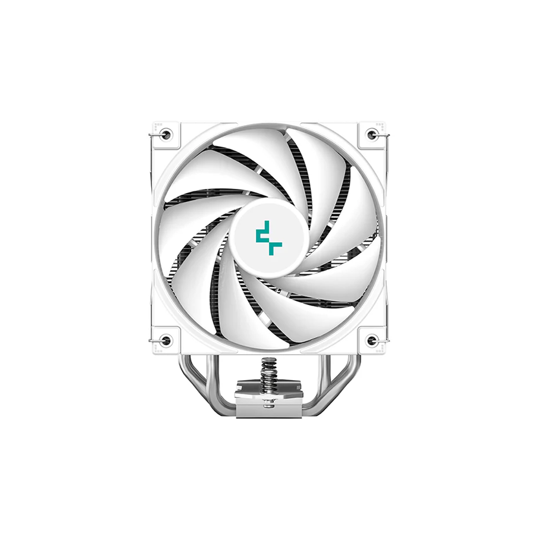 Кулер для процессора Deepcool AK400 DIGITAL SE WH – купить недорого с доставкой по Алматы и Казахстану
